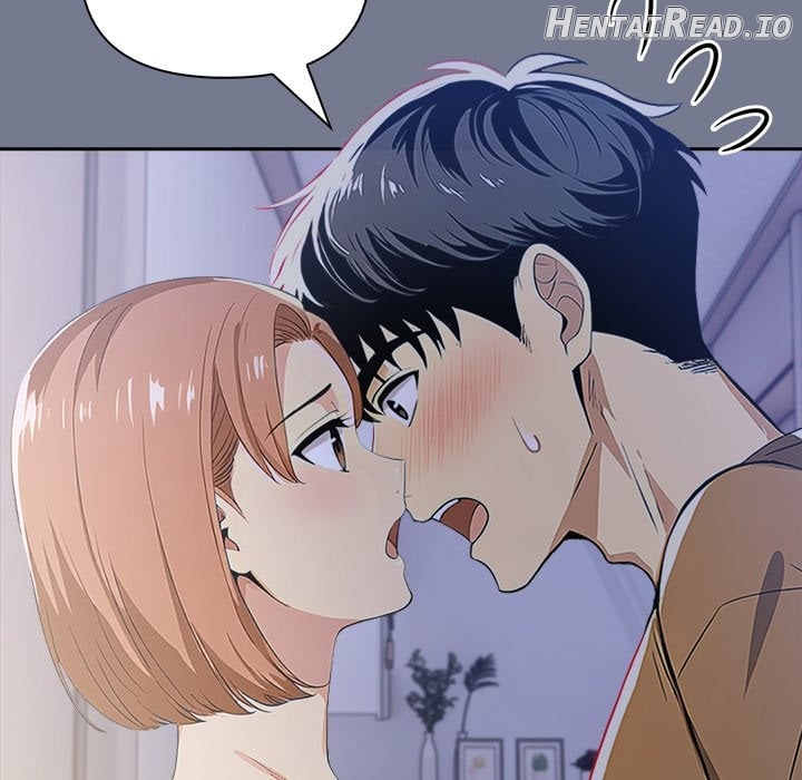 A Lucrative Affair Chapter 10 - page 92