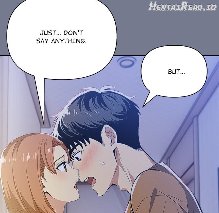 A Lucrative Affair Chapter 10 - page 94