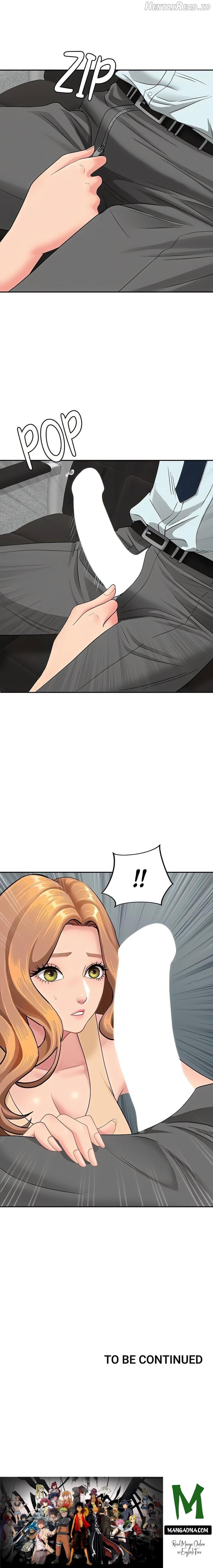 She’s a Married Woman Chapter 10 - page 23