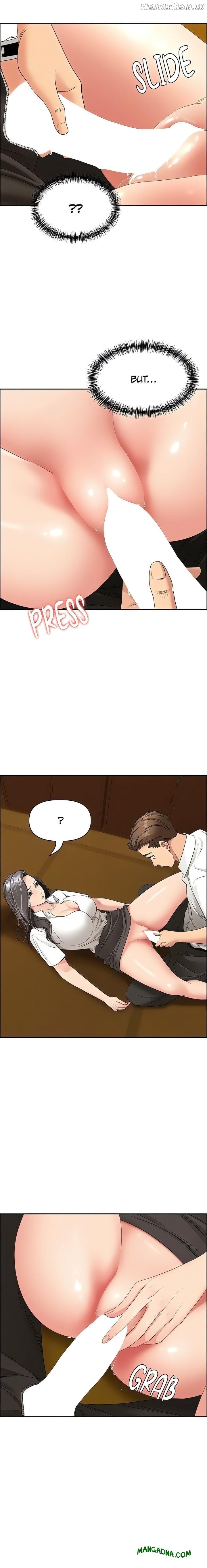 She’s a Married Woman Chapter 6 - page 20