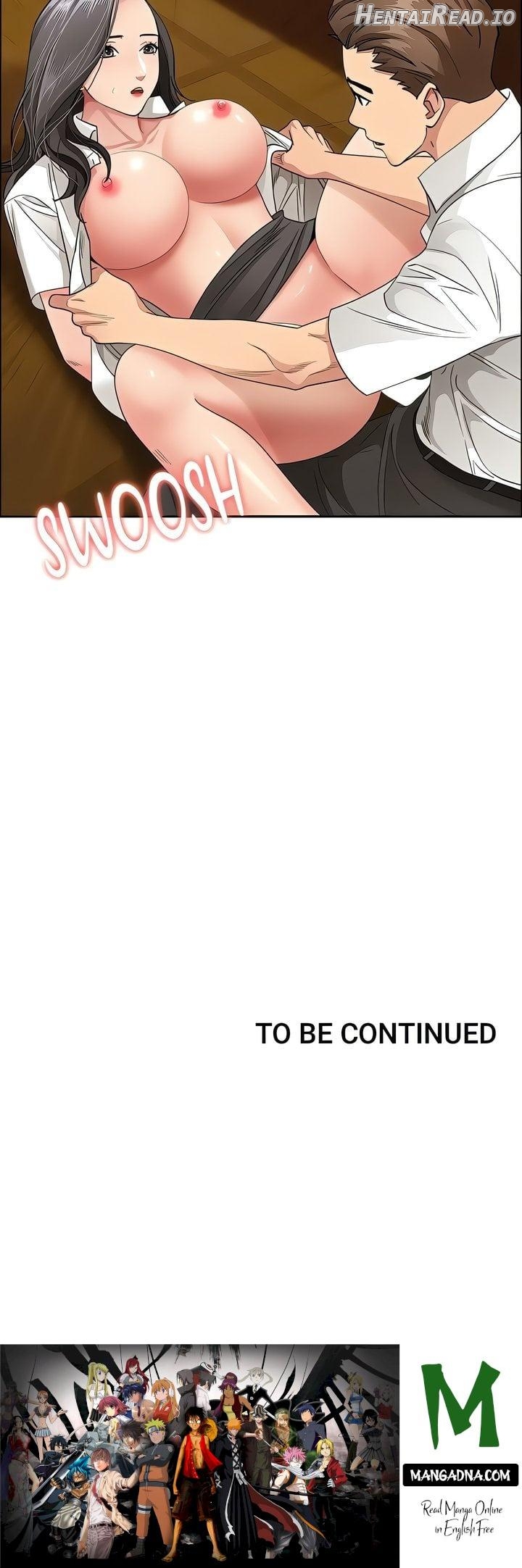 She’s a Married Woman Chapter 6 - page 25