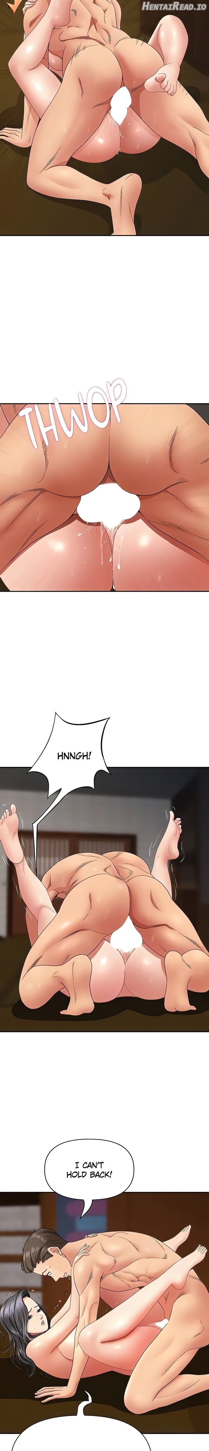 She’s a Married Woman Chapter 7 - page 12