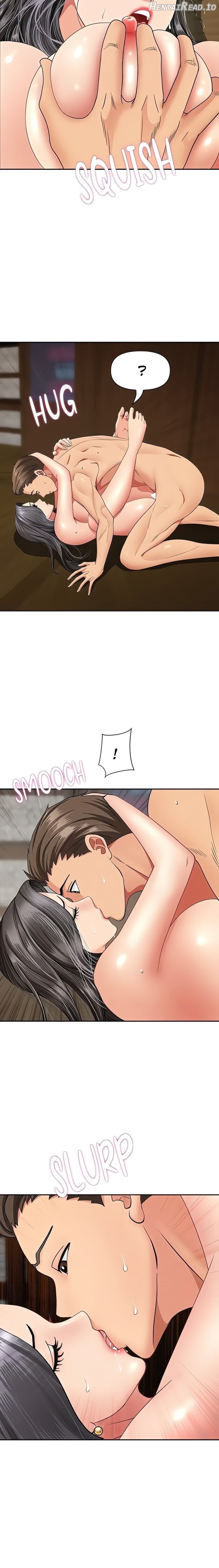 She’s a Married Woman Chapter 7 - page 17