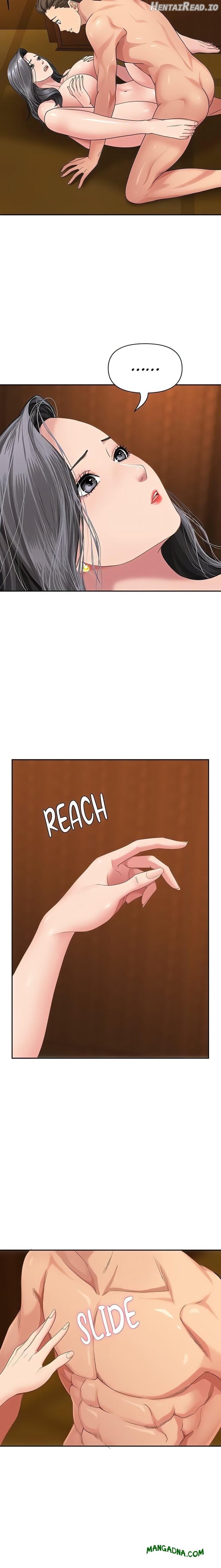 She’s a Married Woman Chapter 7 - page 9