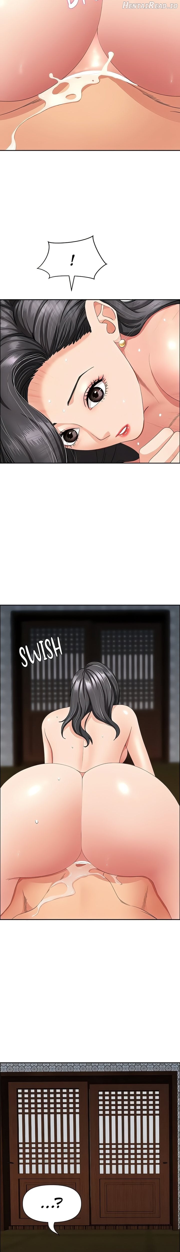 She’s a Married Woman Chapter 8 - page 10