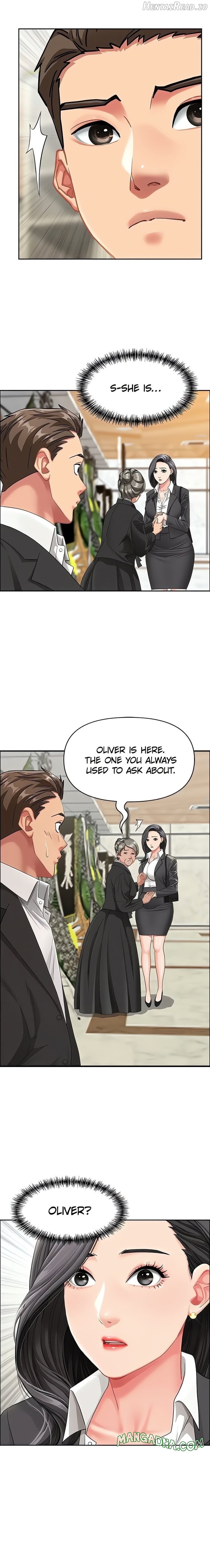 She’s a Married Woman Chapter 1 - page 24