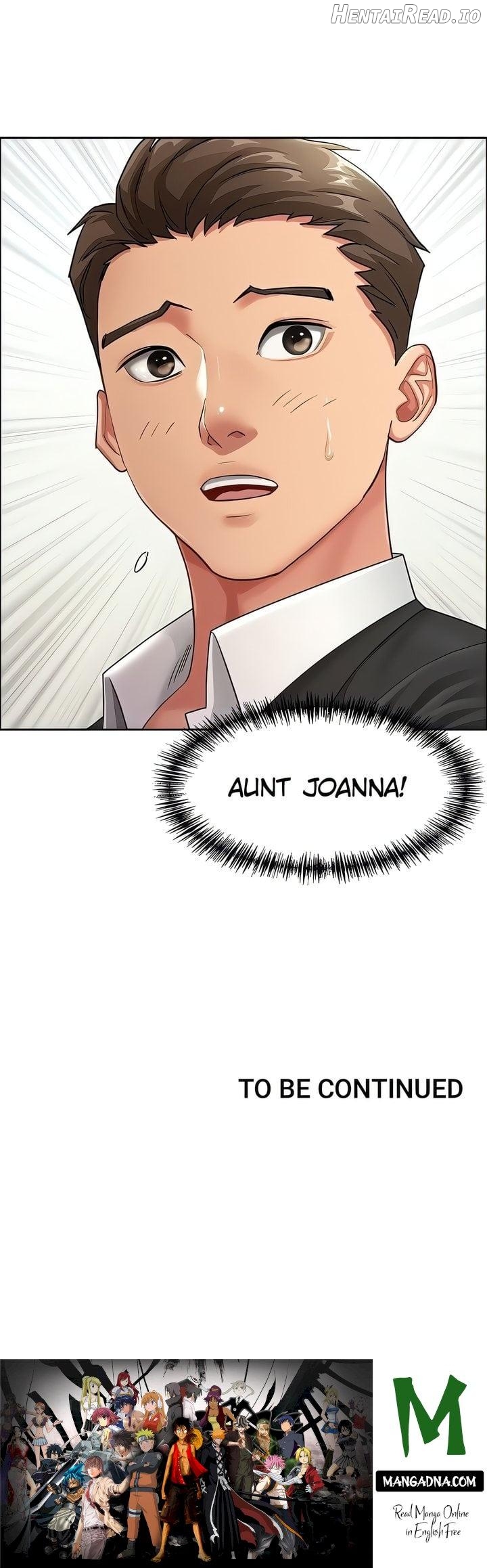 She’s a Married Woman Chapter 1 - page 25