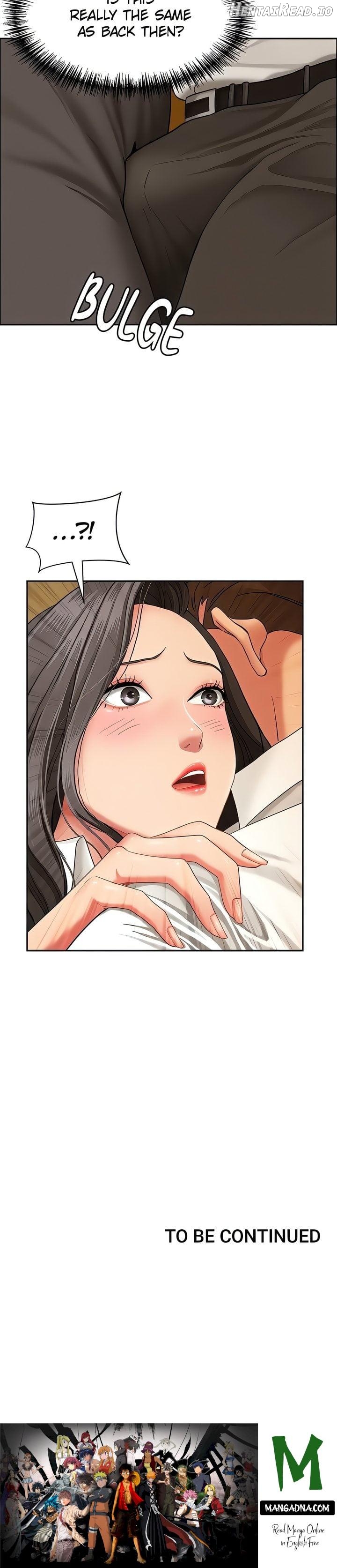 She’s a Married Woman Chapter 2 - page 23