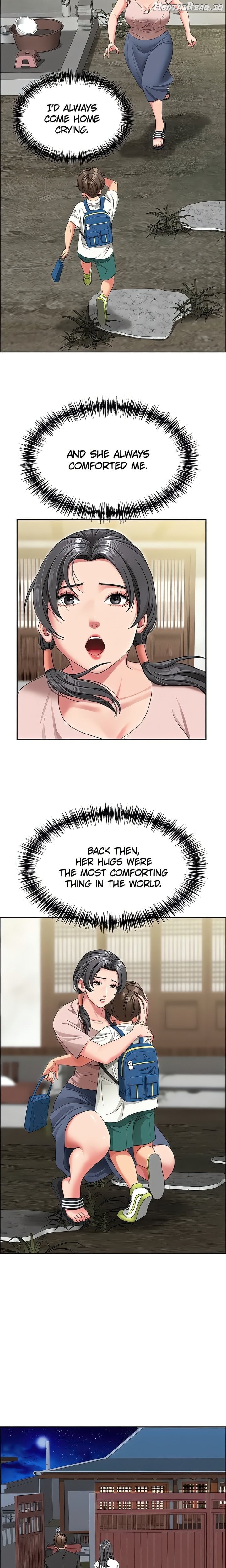 She’s a Married Woman Chapter 2 - page 9