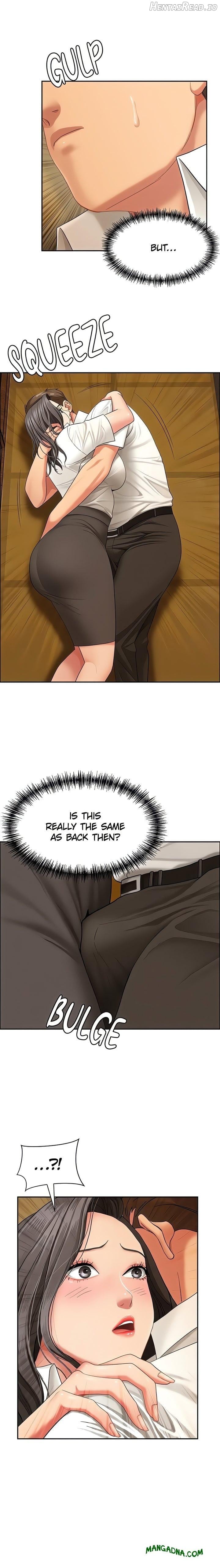 She’s a Married Woman Chapter 3 - page 1