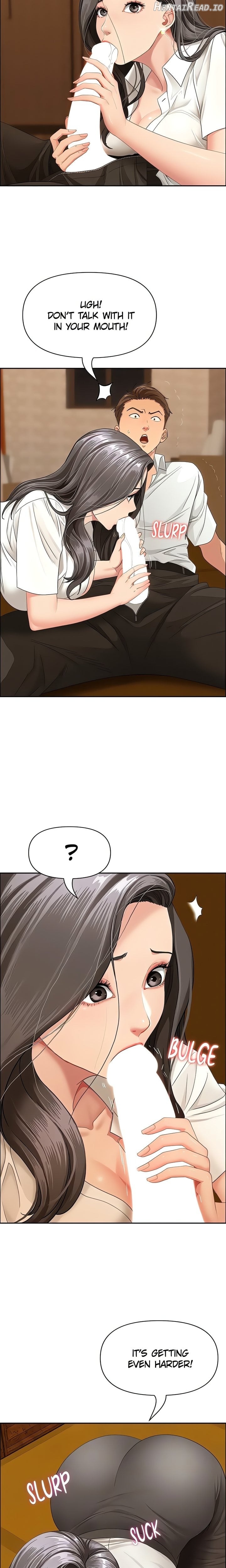 She’s a Married Woman Chapter 4 - page 13