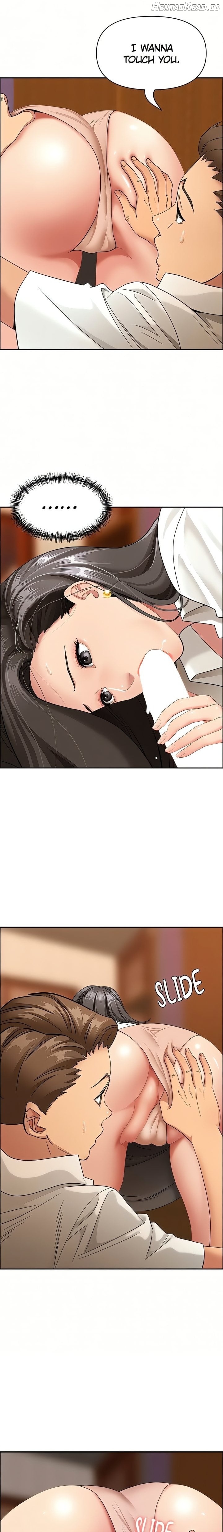 She’s a Married Woman Chapter 4 - page 24