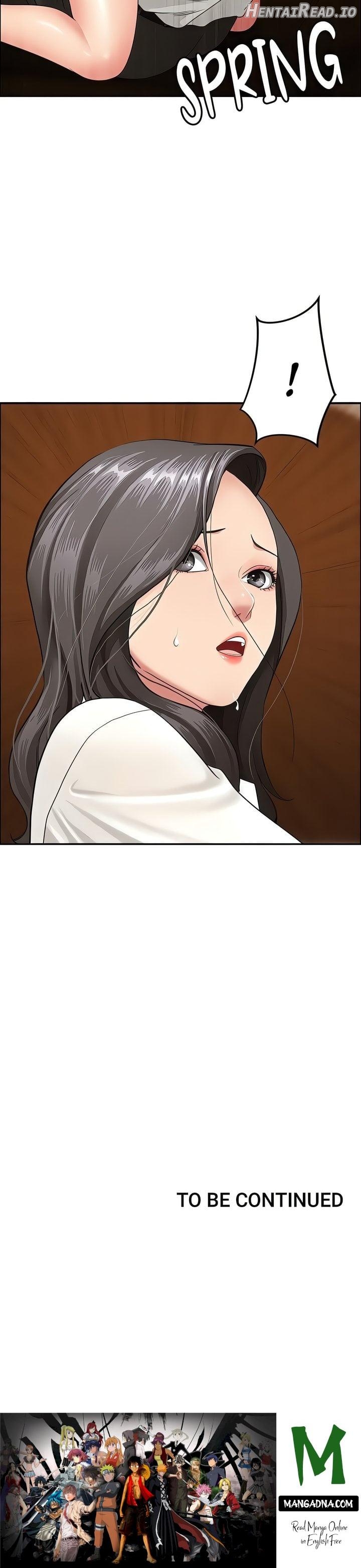 She’s a Married Woman Chapter 5 - page 25