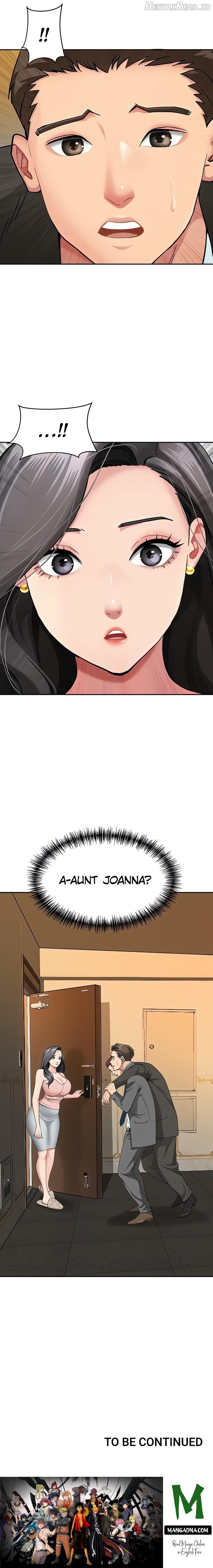 She’s a Married Woman Chapter 11 - page 23