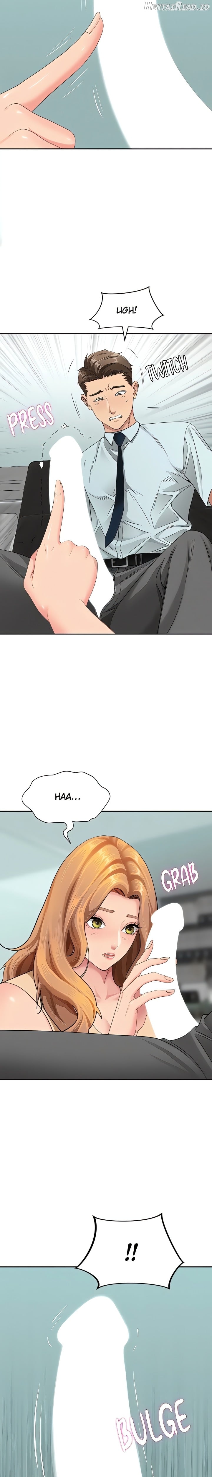 She’s a Married Woman Chapter 11 - page 3