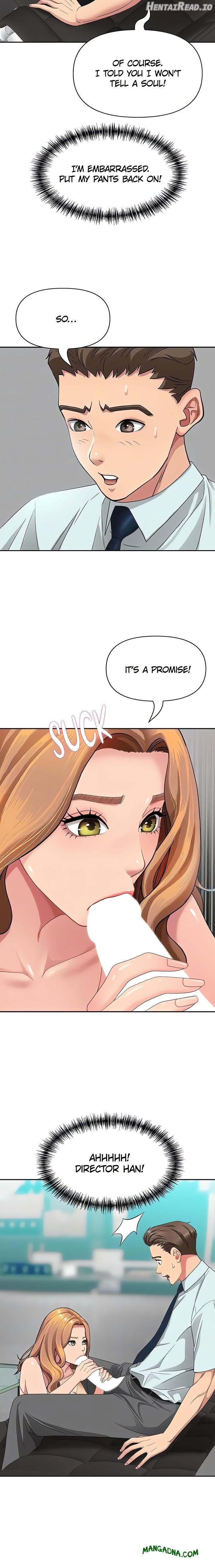 She’s a Married Woman Chapter 11 - page 6