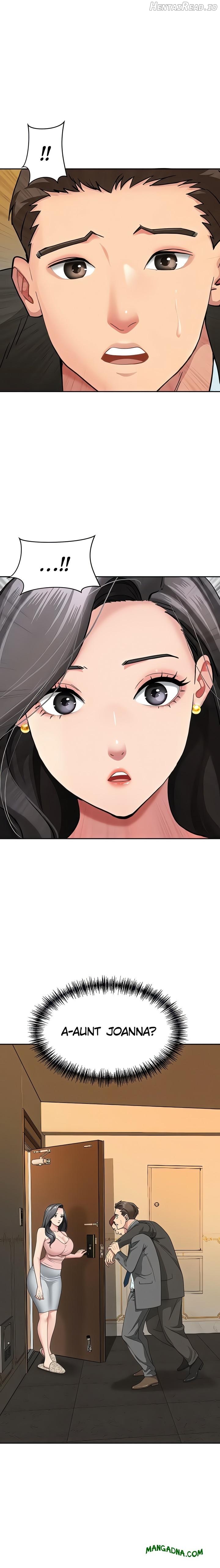 She’s a Married Woman Chapter 12 - page 1