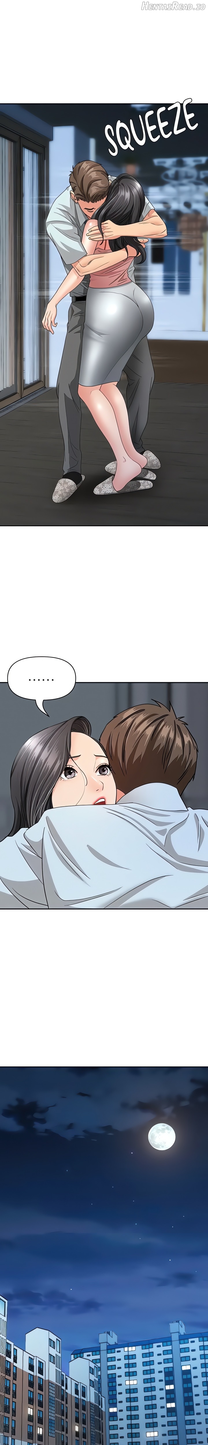 She’s a Married Woman Chapter 12 - page 12