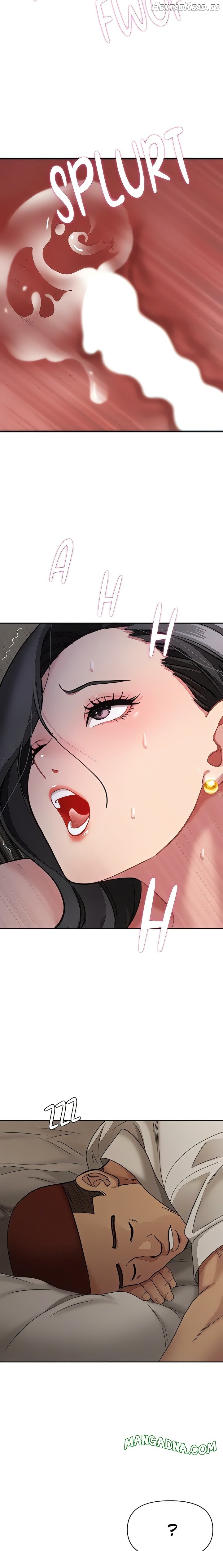 She’s a Married Woman Chapter 13 - page 23