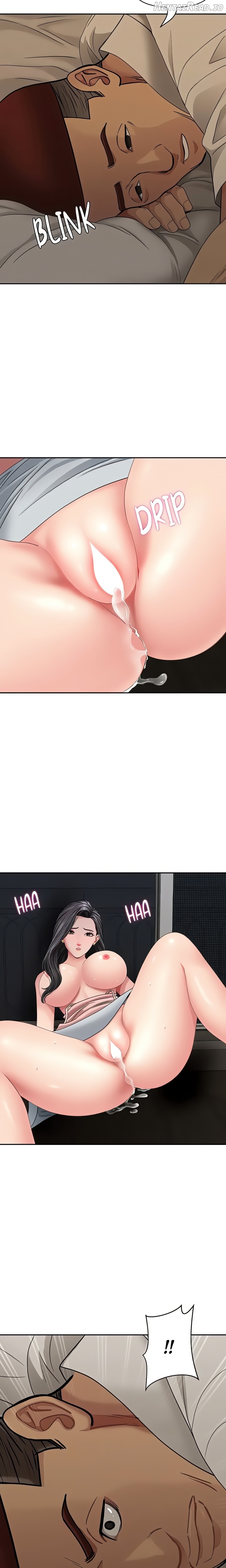 She’s a Married Woman Chapter 13 - page 24