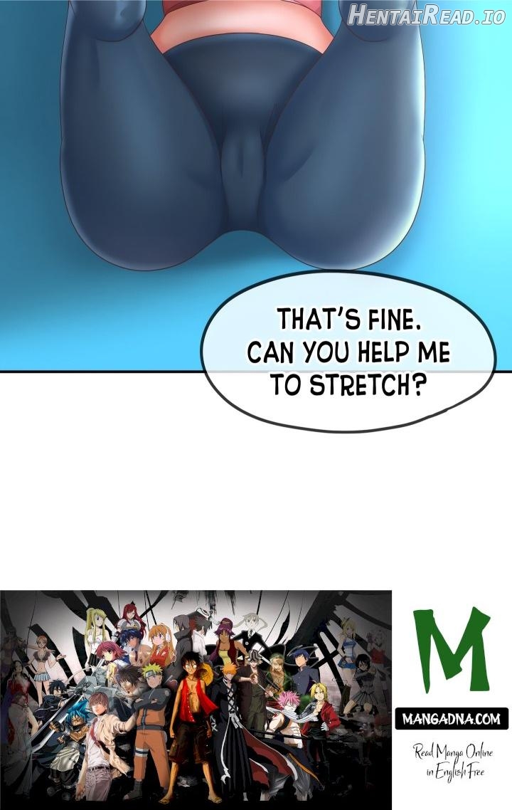 Healing Hands (Uncensored) Chapter 1 - page 14