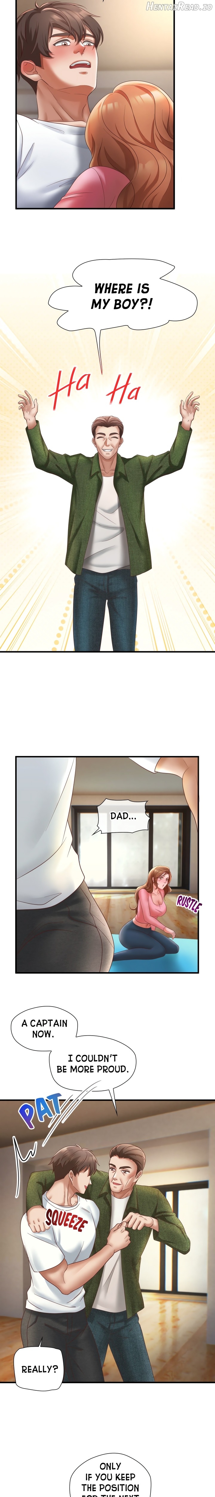 Healing Hands (Uncensored) Chapter 2 - page 5