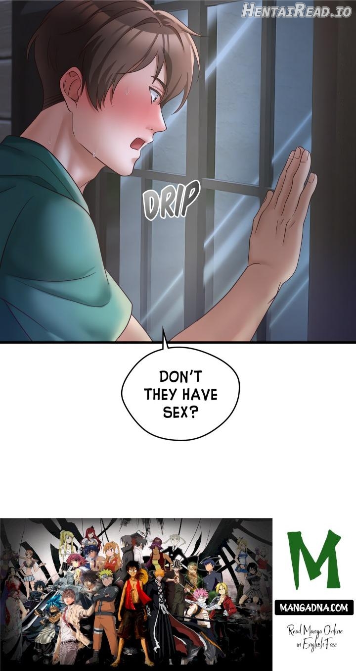 Healing Hands (Uncensored) Chapter 5 - page 12