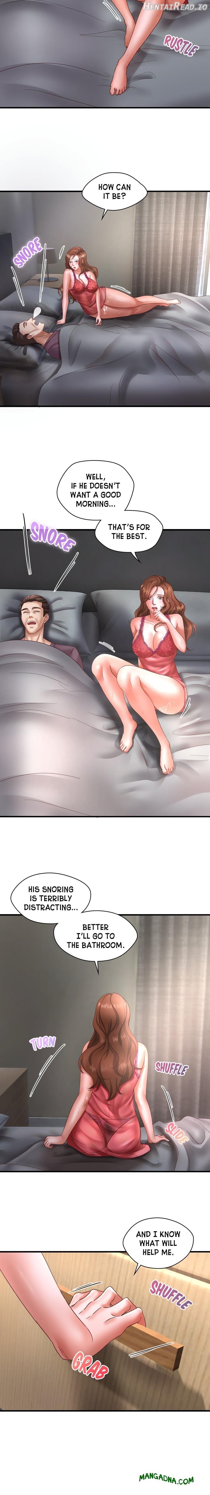 Healing Hands (Uncensored) Chapter 9 - page 5