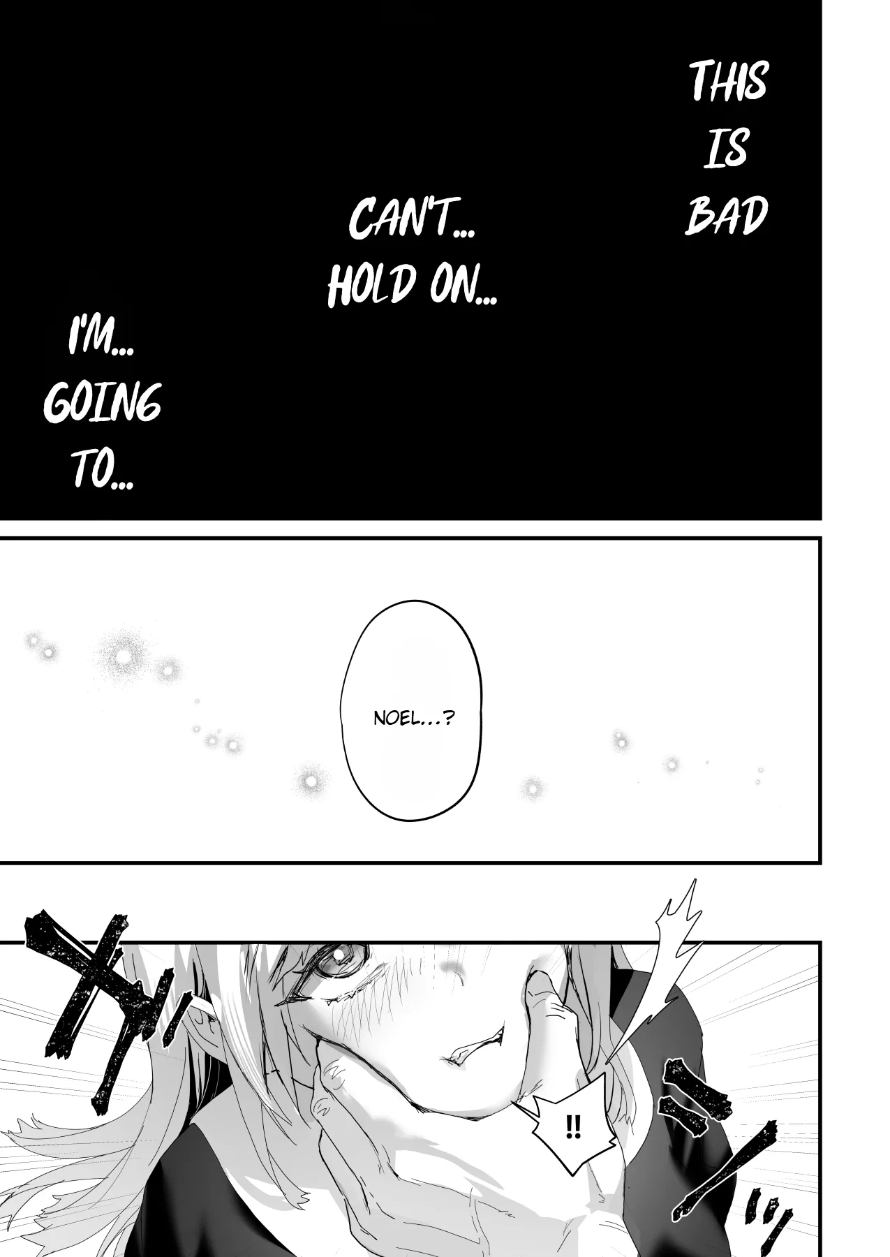 Wakeari Exorcist wa Tensei Succubus to Shi o Kaketa Koi o Suru | Chapter 1 - page 123