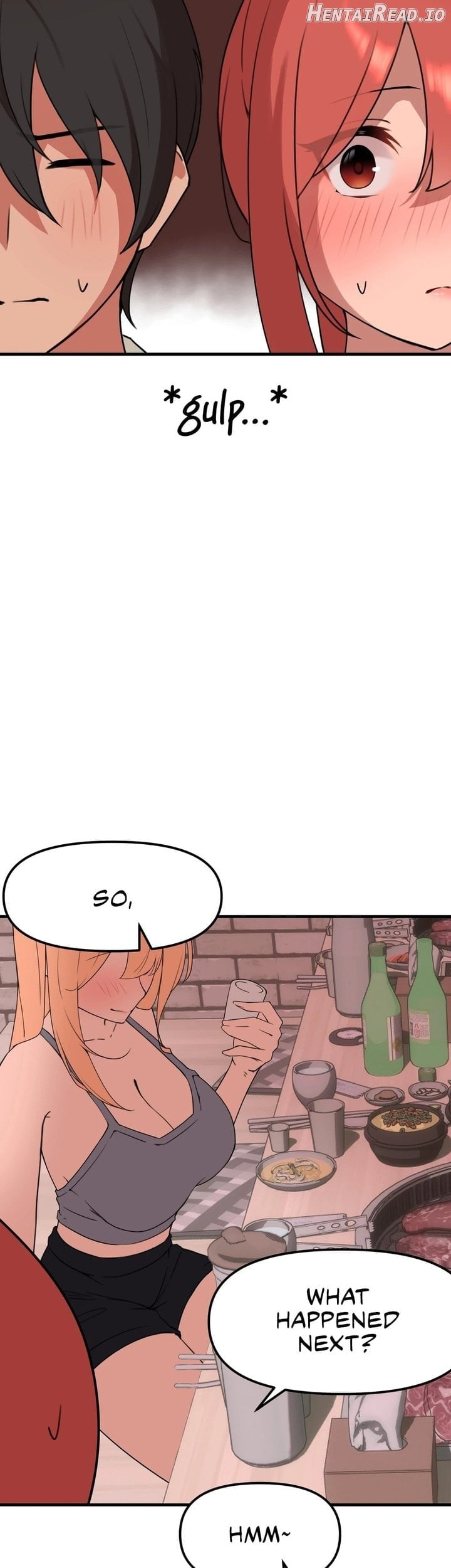 Do It Here Chapter 2 - page 39