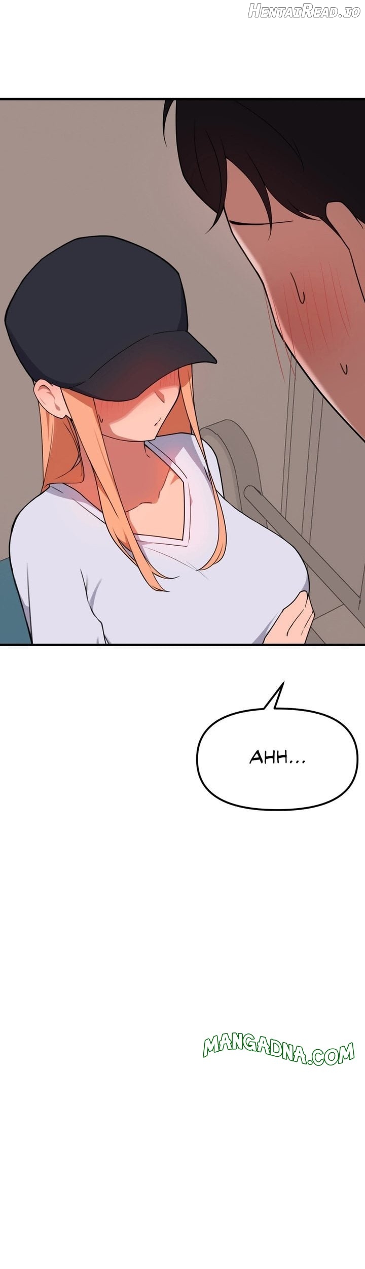 Do It Here Chapter 3 - page 15