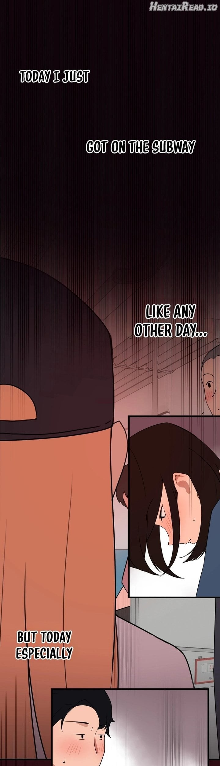 Do It Here Chapter 4 - page 31