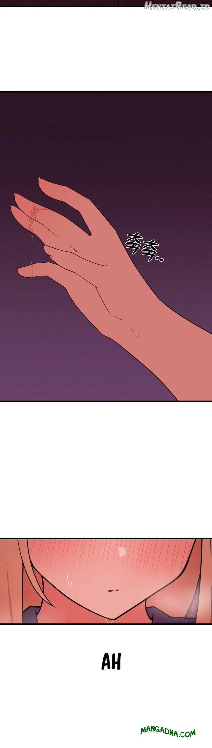 Do It Here Chapter 4 - page 38