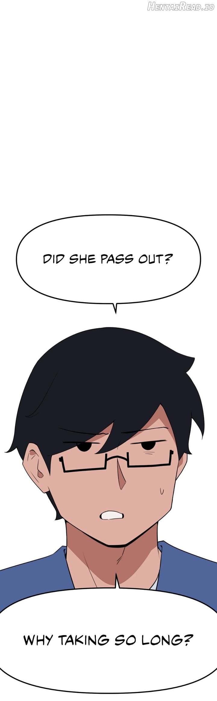 Do It Here Chapter 5 - page 15
