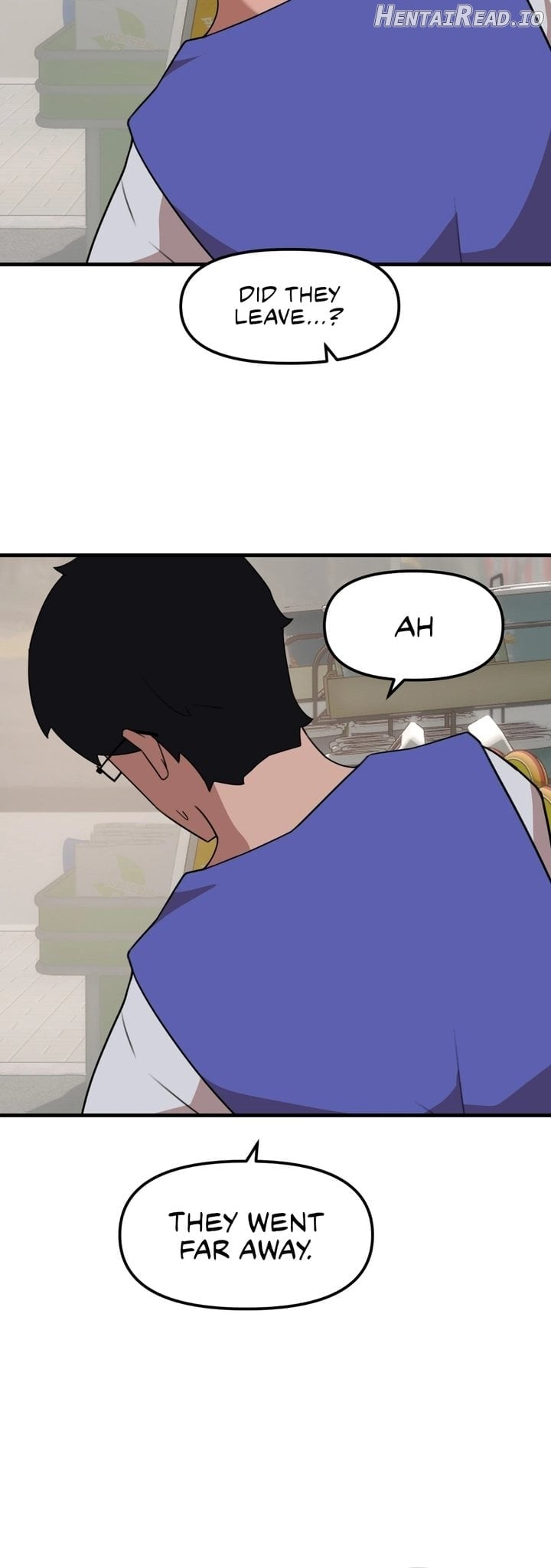 Do It Here Chapter 6 - page 24