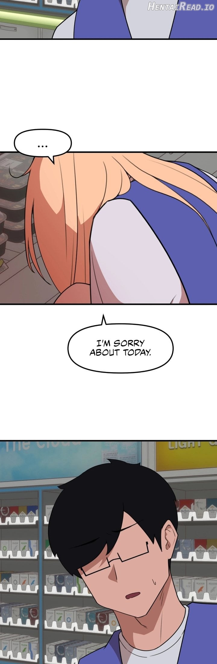 Do It Here Chapter 6 - page 26