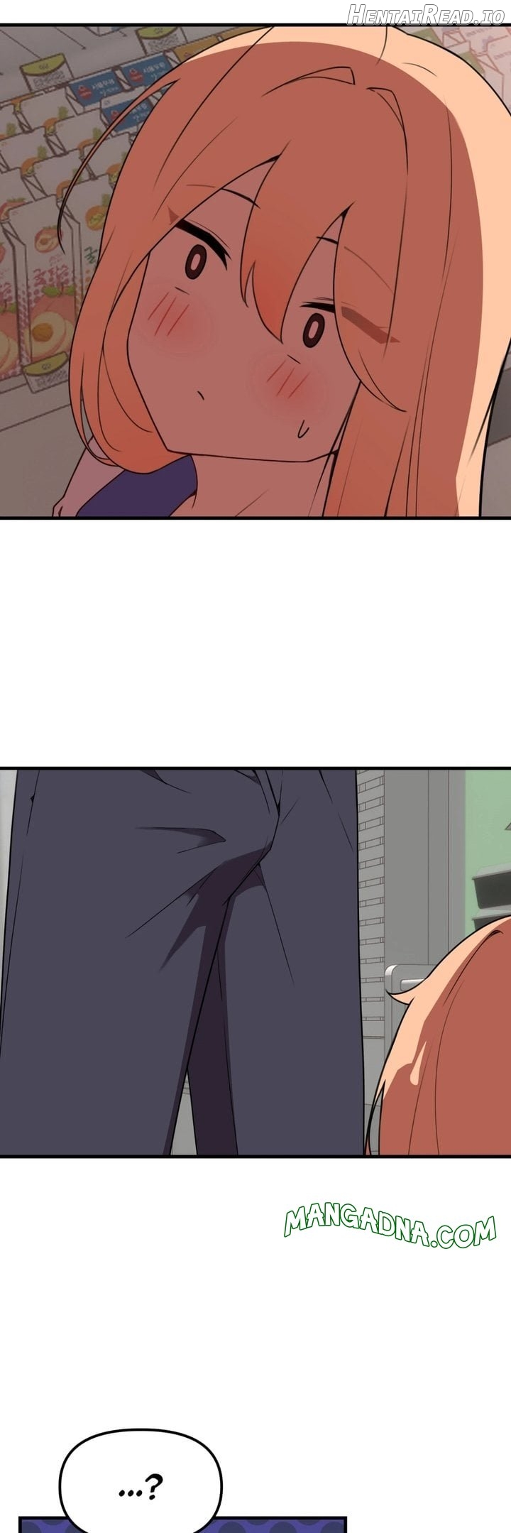 Do It Here Chapter 6 - page 38