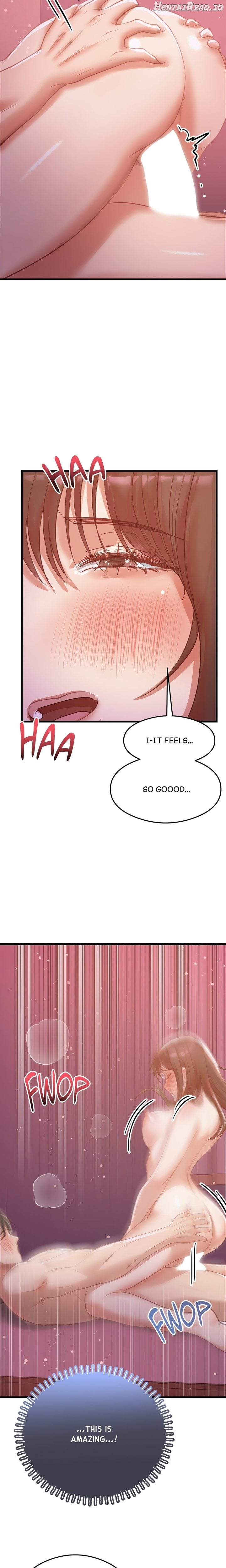 In My Sleep Chapter 7 - page 13