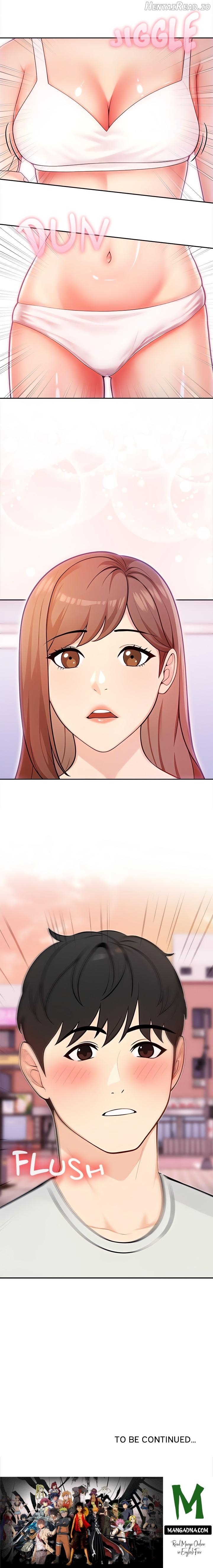 The Apocalypse Chapter 1 - page 20