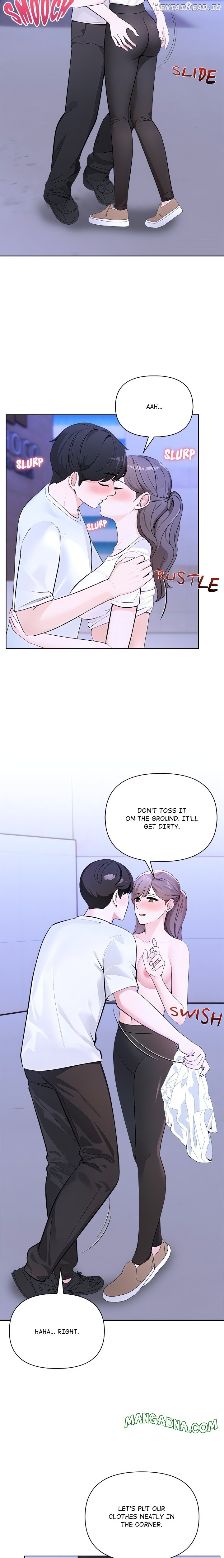 The Apocalypse Chapter 2 - page 13