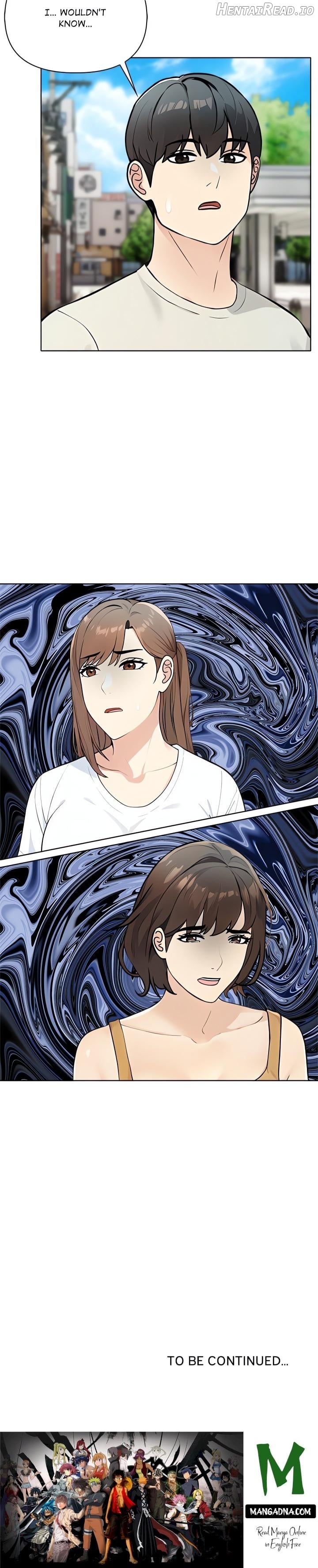The Apocalypse Chapter 5 - page 19