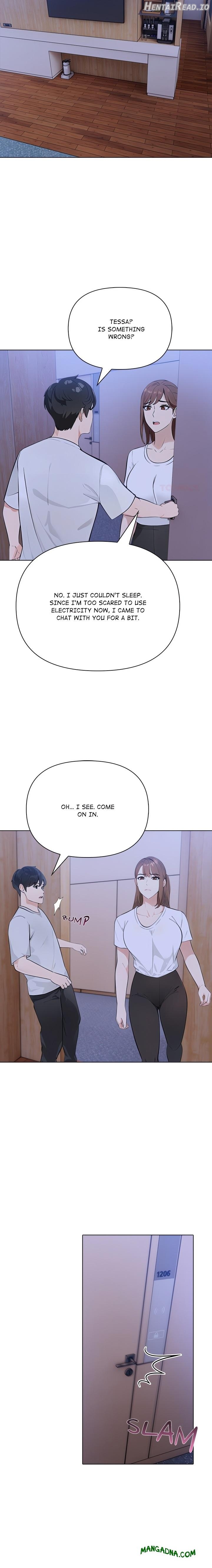 The Apocalypse Chapter 6 - page 11