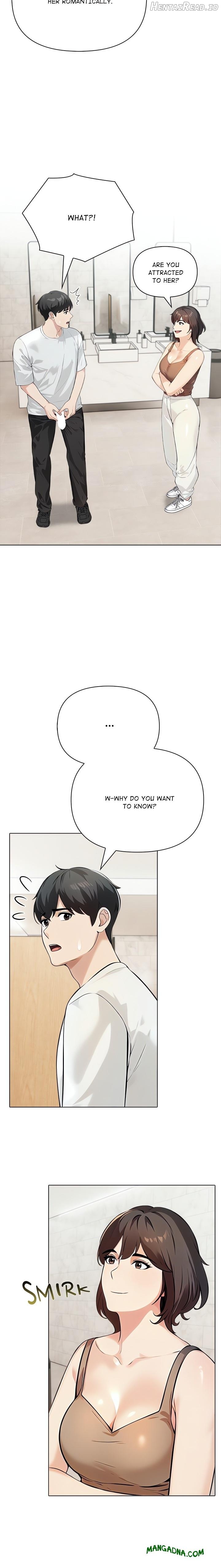 The Apocalypse Chapter 7 - page 12