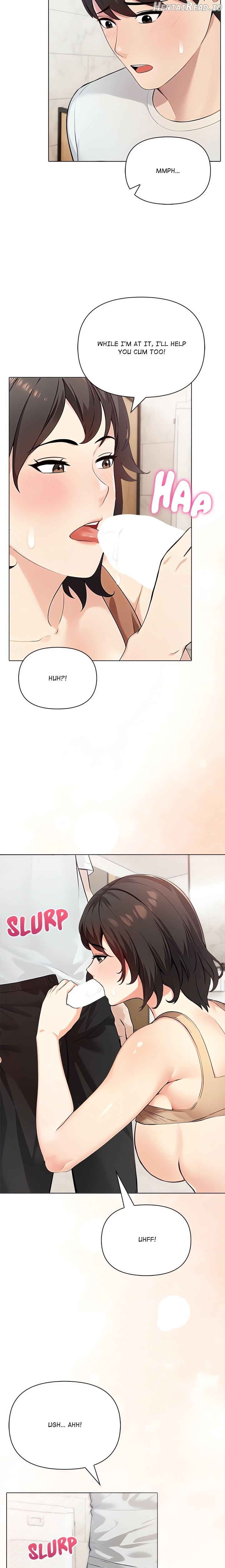 The Apocalypse Chapter 7 - page 16