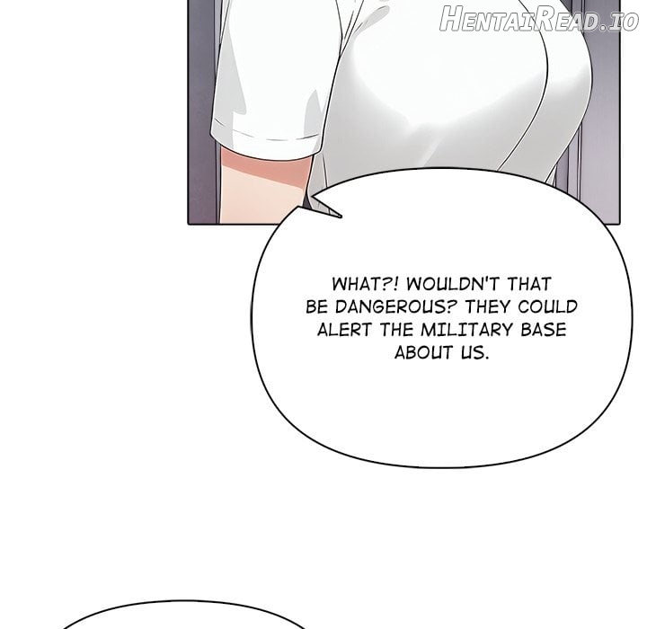 The Apocalypse Chapter 8 - page 15
