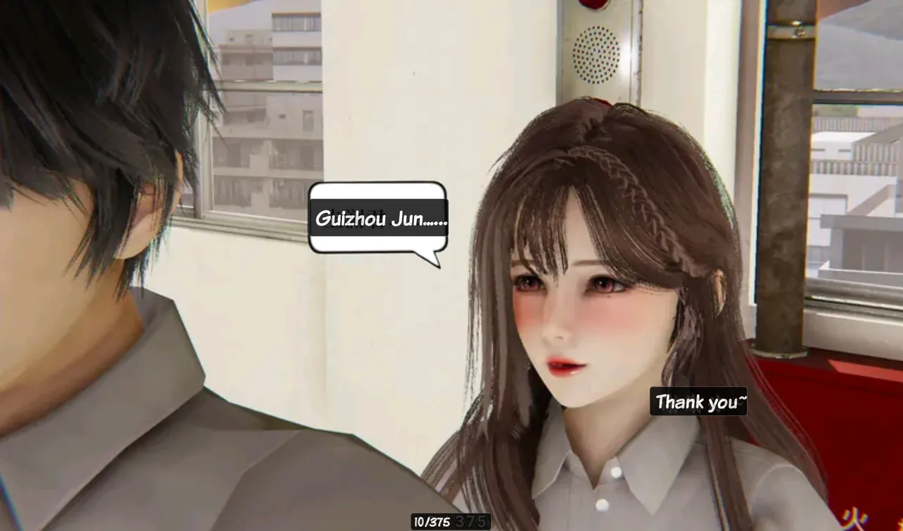 The Evil Hand Chapter 1 - page 10