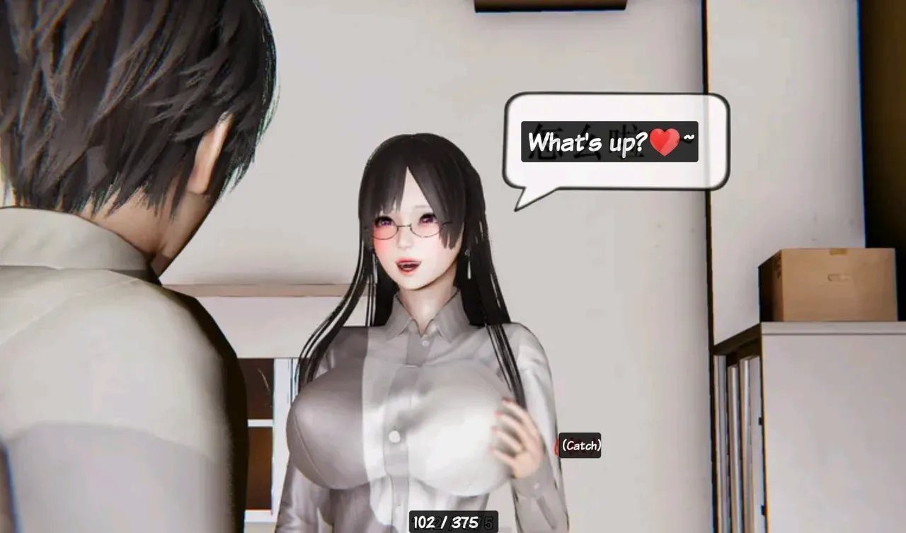 The Evil Hand Chapter 1 - page 102