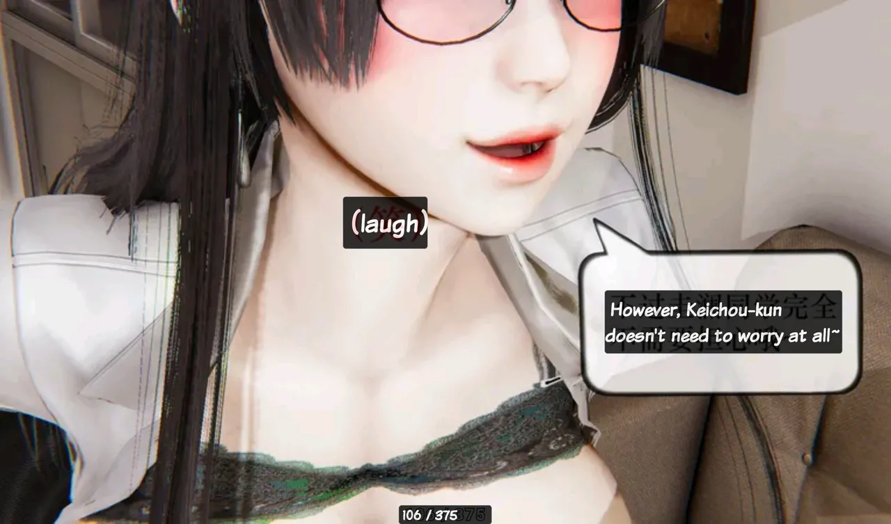 The Evil Hand Chapter 1 - page 106