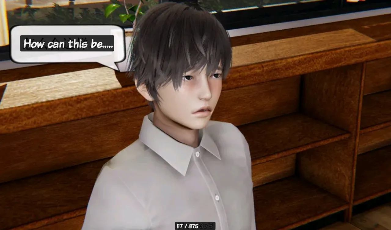 The Evil Hand Chapter 1 - page 117