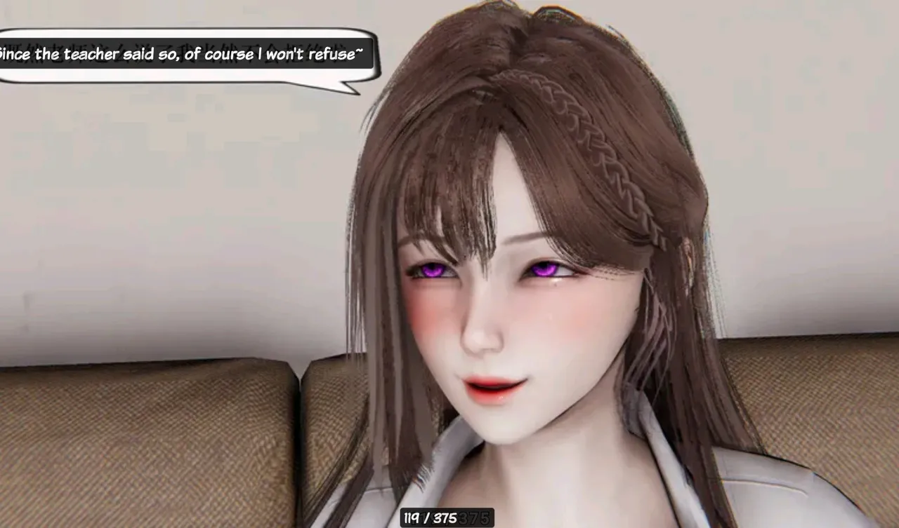 The Evil Hand Chapter 1 - page 119